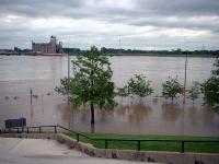 The Flooded Missouri River_th.jpg 6.5K